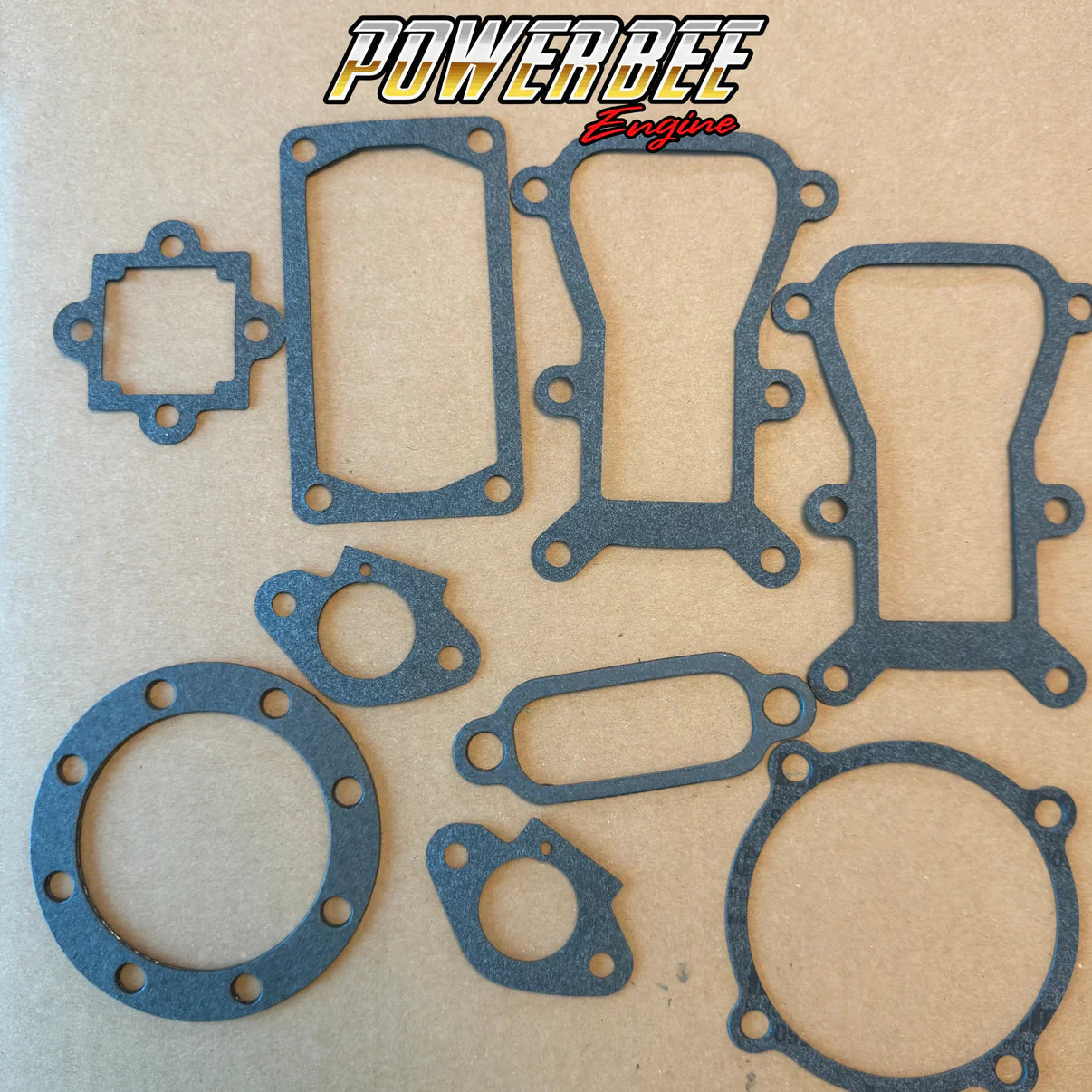 Gaskets & Head Gaskets