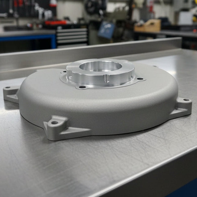Support Plate