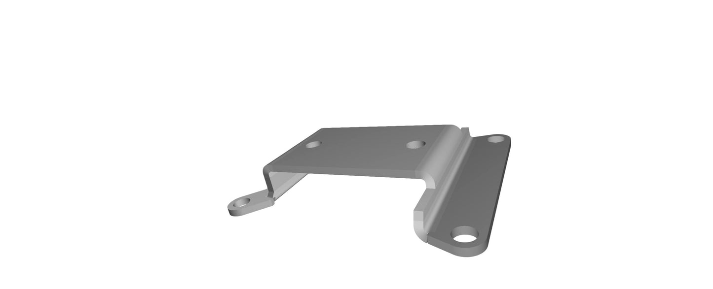 Gas Tank Mount