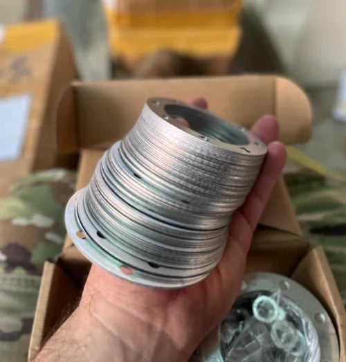 Gaskets & Head Gaskets