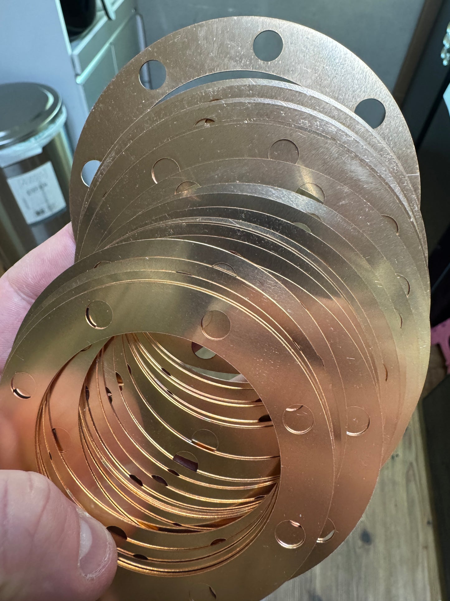 Gaskets & Head Gaskets