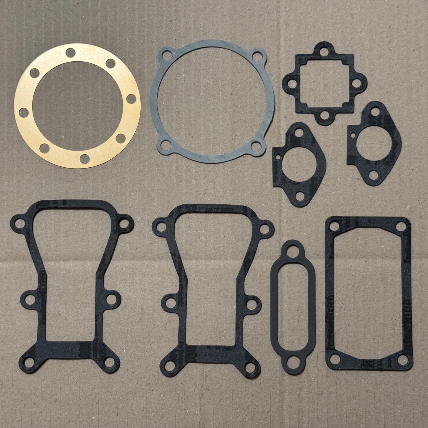 Gaskets & Head Gaskets