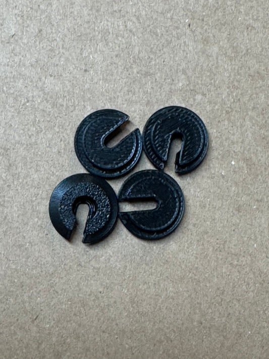 Grom Quake/Gorgon Shock Perches