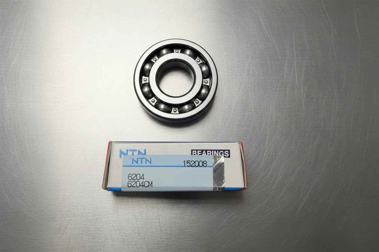 Bearings