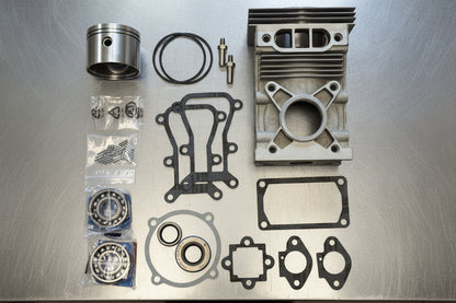 820 Rebuild Kit