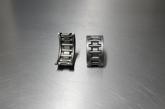 Bearing, Caged Crankpin Set