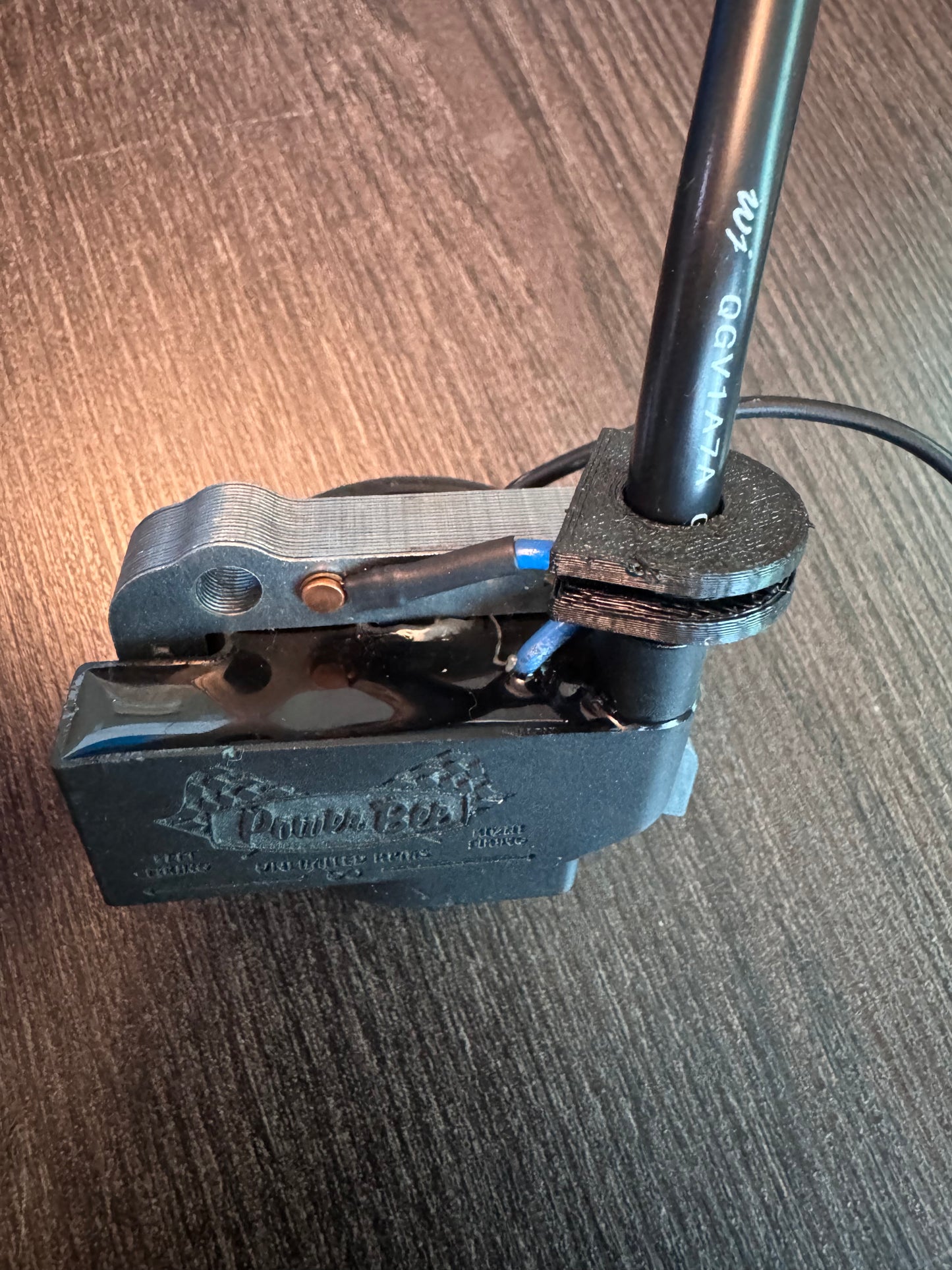 Grommet, Ignition Lead