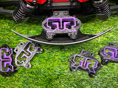 Bumper Cushion for Mini Kraton