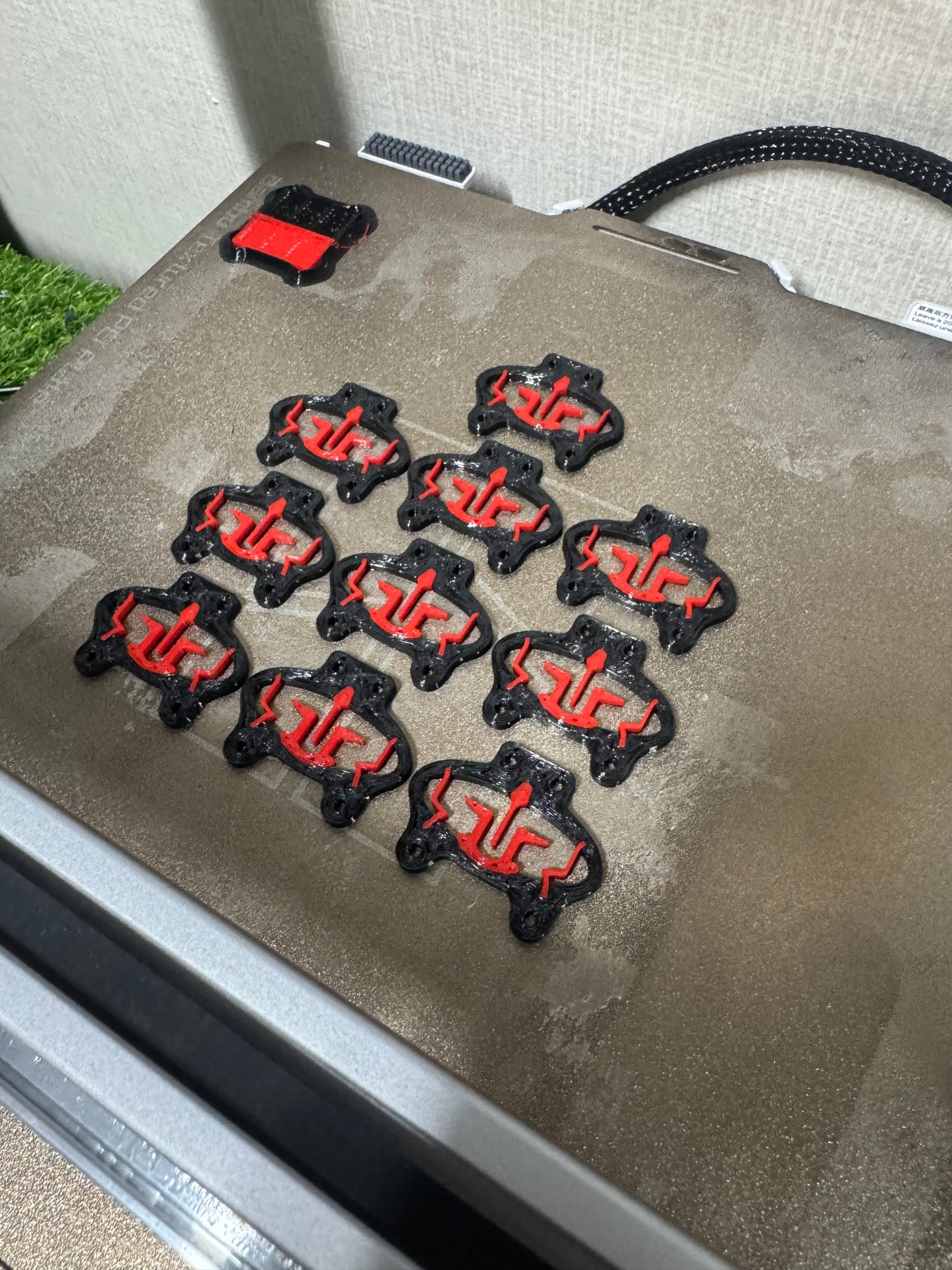 Bumper Cushion for Mini Kraton